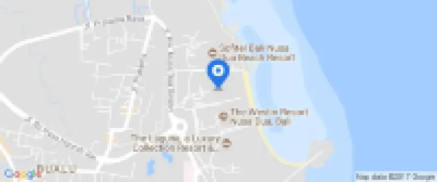 Nusa Dua Beach Hotel and Spa - Handwritten Collection