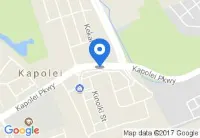 แฮมป์ตัน อินน์แอนด์สวีทส์ โออาฮู/คาโปเล