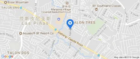 Victoria Court Las Piñas