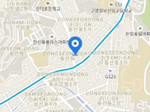 โรงแรมอารีรังฮิลล์ ทงแดมุน โรงแรมในโซล