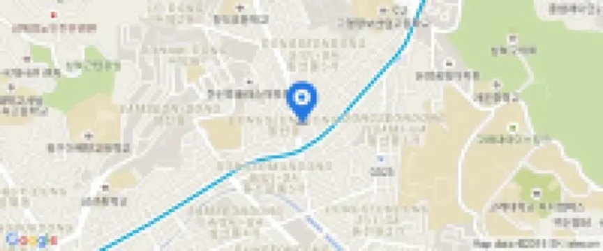 東大門阿里郎希爾酒店