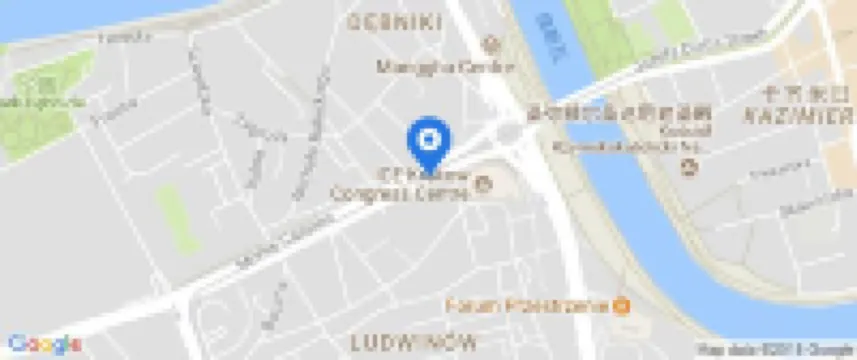 B&B HOTEL Krakow Centrum