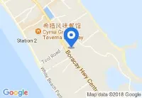 Henann Lagoon Resort