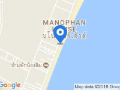 เมจิก เฮ้าส์ โฮสเทล โรงแรมในชะอำ