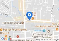 Zodiak Kebon Kawung by KAGUM Hotels