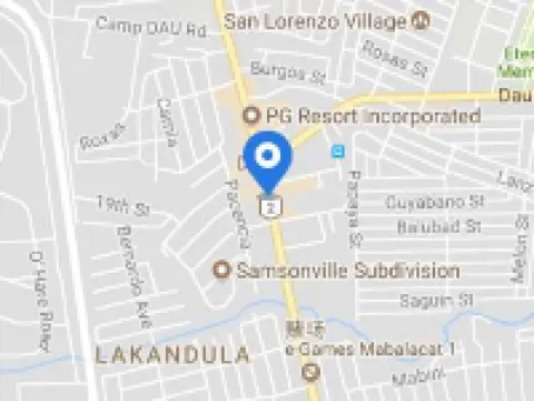 โรงแรมโซโก ดาโอ โรงแรมในมาบาลากัต