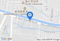 Novotel Samator Surabaya Timur Hotels in Rungkut