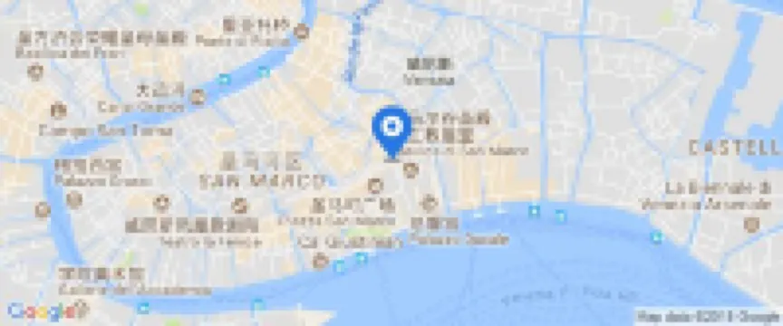 카날레토 럭셔리 스위트 - 산 마르코 럭셔리