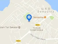 Summer Holiday Semporna Hotels in Semporna