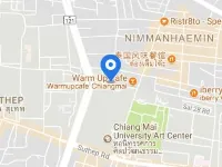 Kokotel Chiang Mai Nimman Hotels near Galae Restaurant