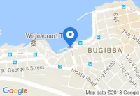 Gillieru Harbour Hotel Hotels in St. Paul's Bay