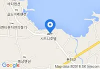 Fantastic Ocean View Sydney Hotel Hotel di Jeju