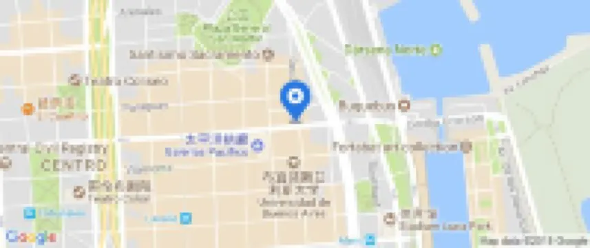 NH 布宜諾斯艾利斯蘭開斯特精選酒店