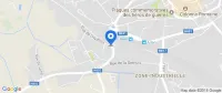Appart'City Classic Arlon - Porte du Luxembourg Hotel di Arlon
