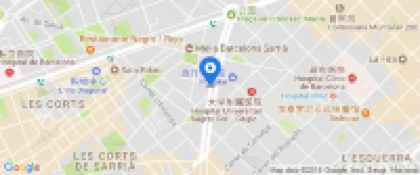 แคชวล คัลเลอร์ส บาร์เซโลนา โรงแรม บาย แคชวล โฮเตเลส