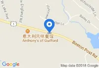 Red Roof Plus+ & Suites Guilford