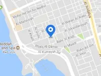 Prime Al Hamra Hotel Các khách sạn gần Đường bờ biển Jeddah Corniche