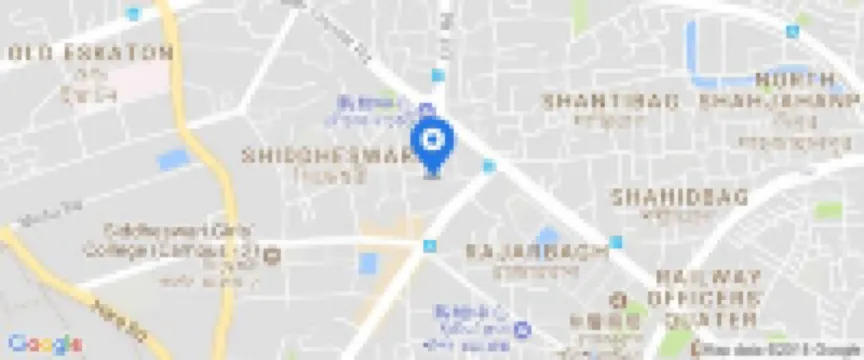 Sky City Hotel Dhaka