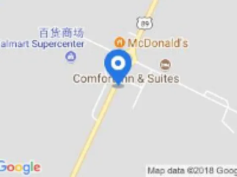 Days Inn & Suites by Wyndham Page Lake Powell Hoteles en Page