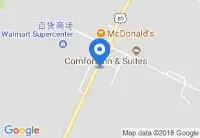 Days Inn & Suites by Wyndham Page Lake Powell