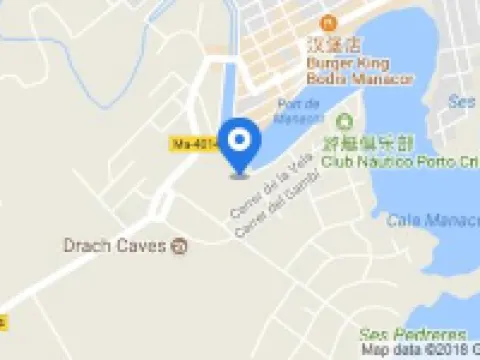 Portodrach Aparthotel & Suites Hoteles en Manacor