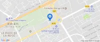 巴黎北維勒班特民宿酒店