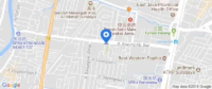 PrimeBiz Hotel Surabaya Hotels in Gayungan