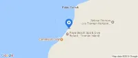 Paya Beach Spa & Dive Resort Hotels in Tioman