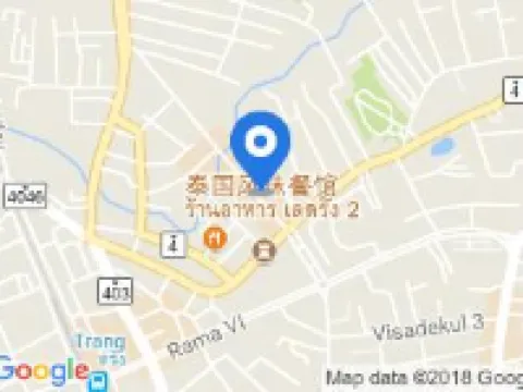 โรงแรมเอสทูเอส ควีน ตรัง โรงแรมในตรัง