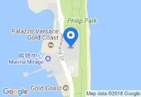 Sheraton Grand Mirage Resort, Gold Coast