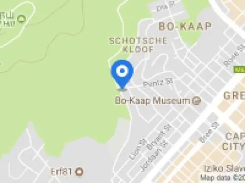 Signal Hill Lodge Hotels in Cape Town