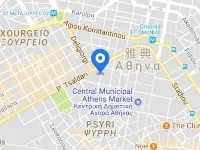 Sparta Team Hotel โรงแรมในเอเธนส์
