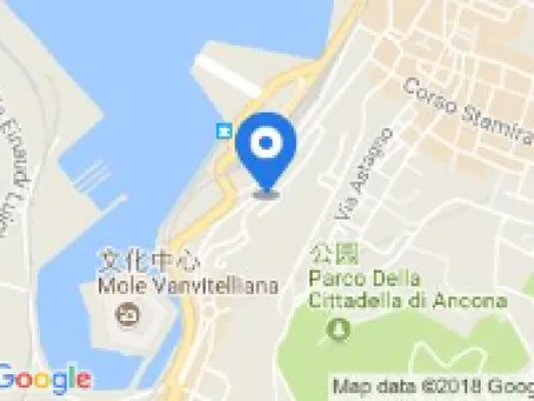 NH Ancona Hotels in Ancona