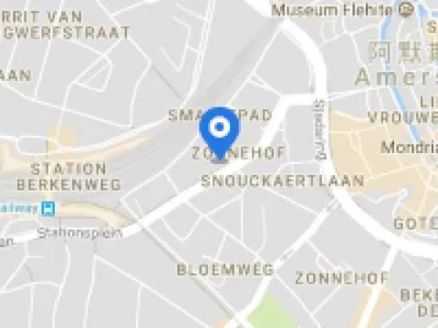 NH Amersfoort Hotels in Amersfoort