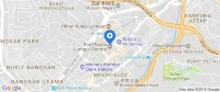 Aloft Kuala Lumpur Sentral