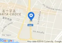 B&B Hotel Firenze City Center
