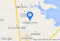 Seongsan Marina Hotel