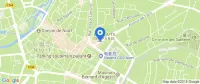 Appart'City Confort Niort Centre