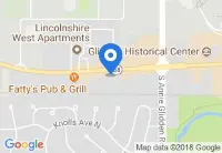 Red Roof Inn & Suites DeKalb