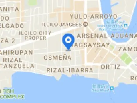 โรงแรม GT อิโลอิโล โรงแรมในอิโลอิโล