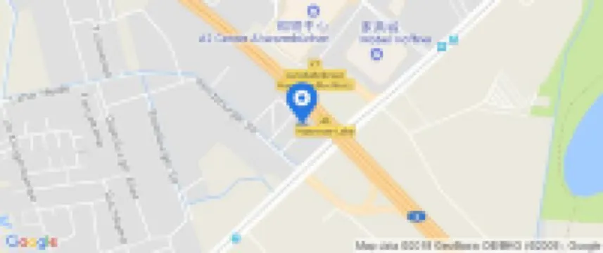 B&B HOTEL Hannover-Lahe