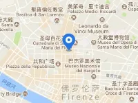 Hotel Costantini Hotels near Corridoio Vasariano