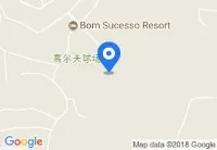 BOM Sucesso Resort