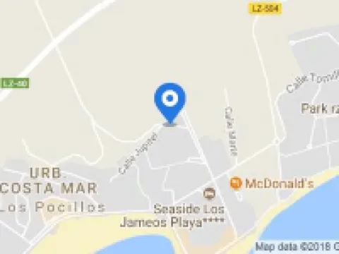 Aequora Lanzarote Suites Hoteles en Lanzarote