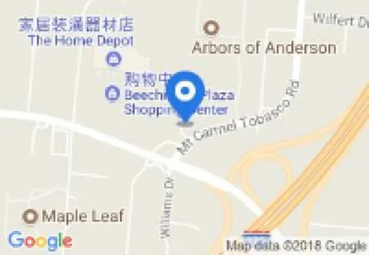 Red Roof Inn Cincinnati East - Beechmont