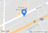 Red Roof Plus+ Huntsville - Madison Hotels in Madison