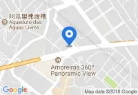 도무 페드로 리스보아 호텔, 래디슨 인디비주얼스 멤버 - 5성급