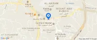 Mövenpick Hotel & Residence Hajar Tower Makkah - parking