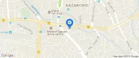 Marriott Executive Apartments Addis Ababa