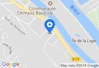 B&B Hotel Louveciennes Hotels in Bougival